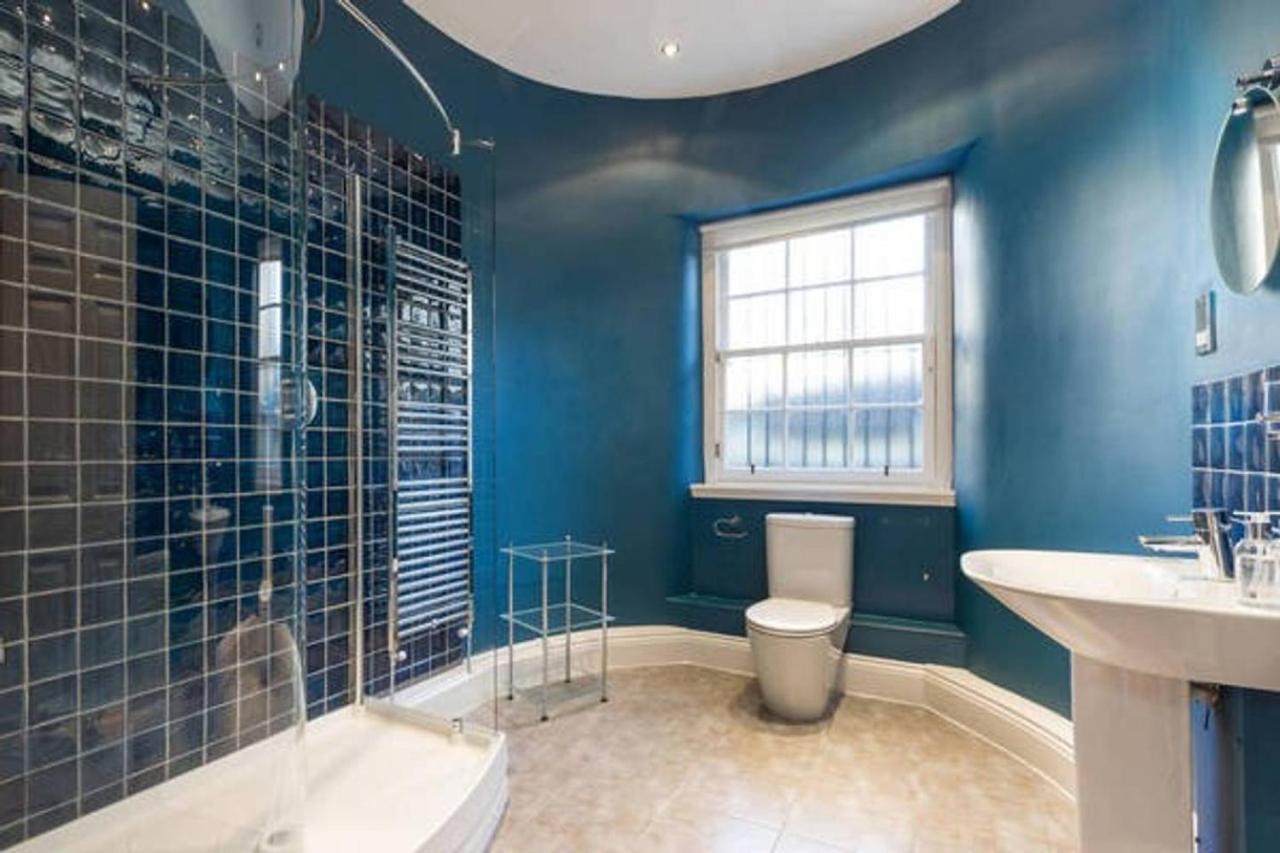 Altido Amazing Hanover St Apt In City Centre 2Br, 2Bath Edinburg Exteriör bild